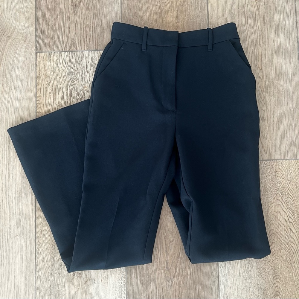 Abercrombie Black Pants